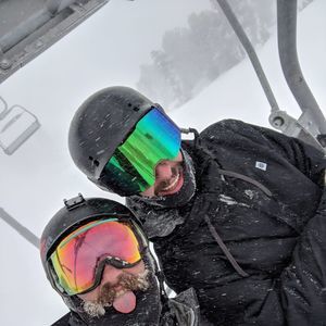 Meet your Posher, Thomas